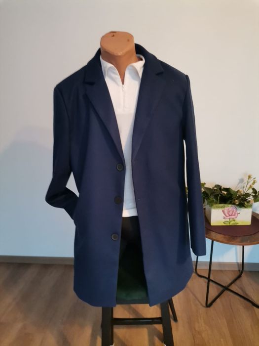 Vand palton pt barbati