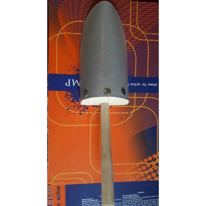 Совок (металл, дерево)