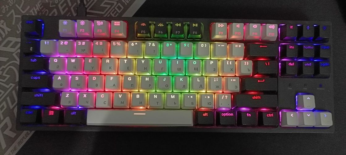 Keychron c1  продаётся