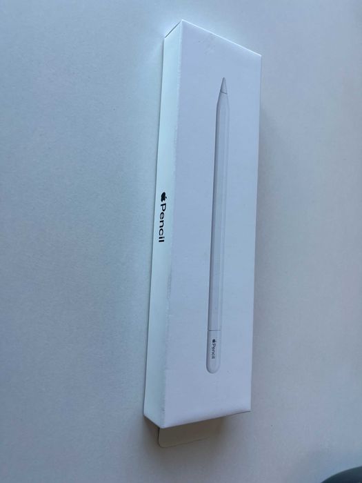 Писалка за таблет MUWA3ZM/A, Apple Pencil (USB-C), нова, неизползана