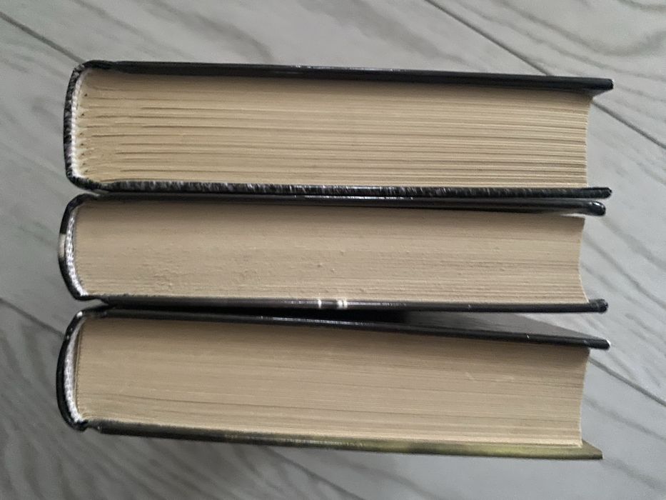 Seria completa Chimie perfecta Simone Elkeles