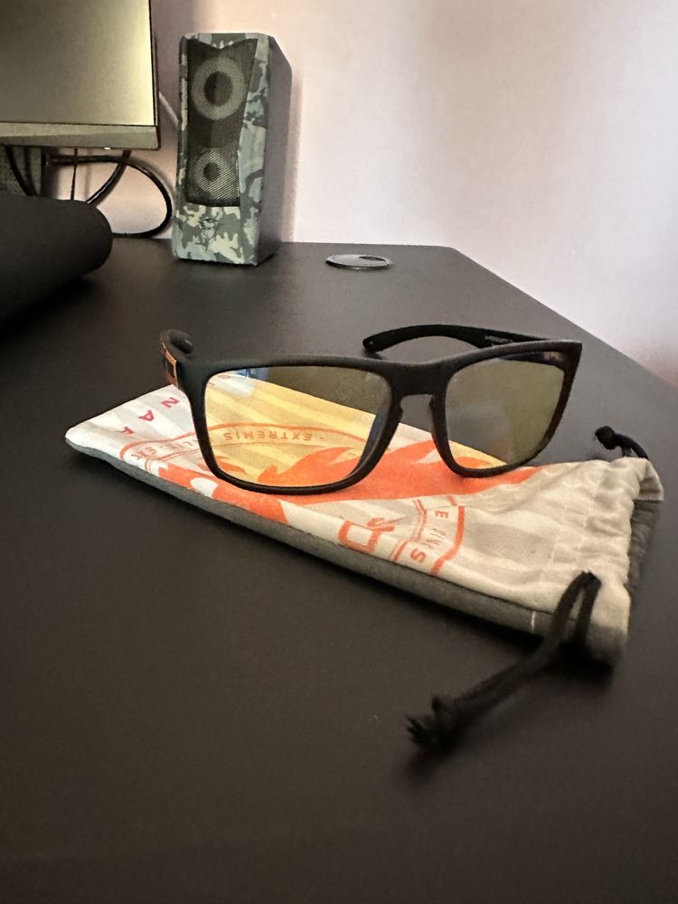 Gunnar Tom Clancy edition гейминг очила