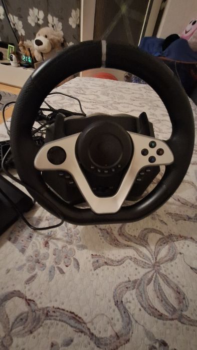 Волан за pc/конзола - в отлично състояние