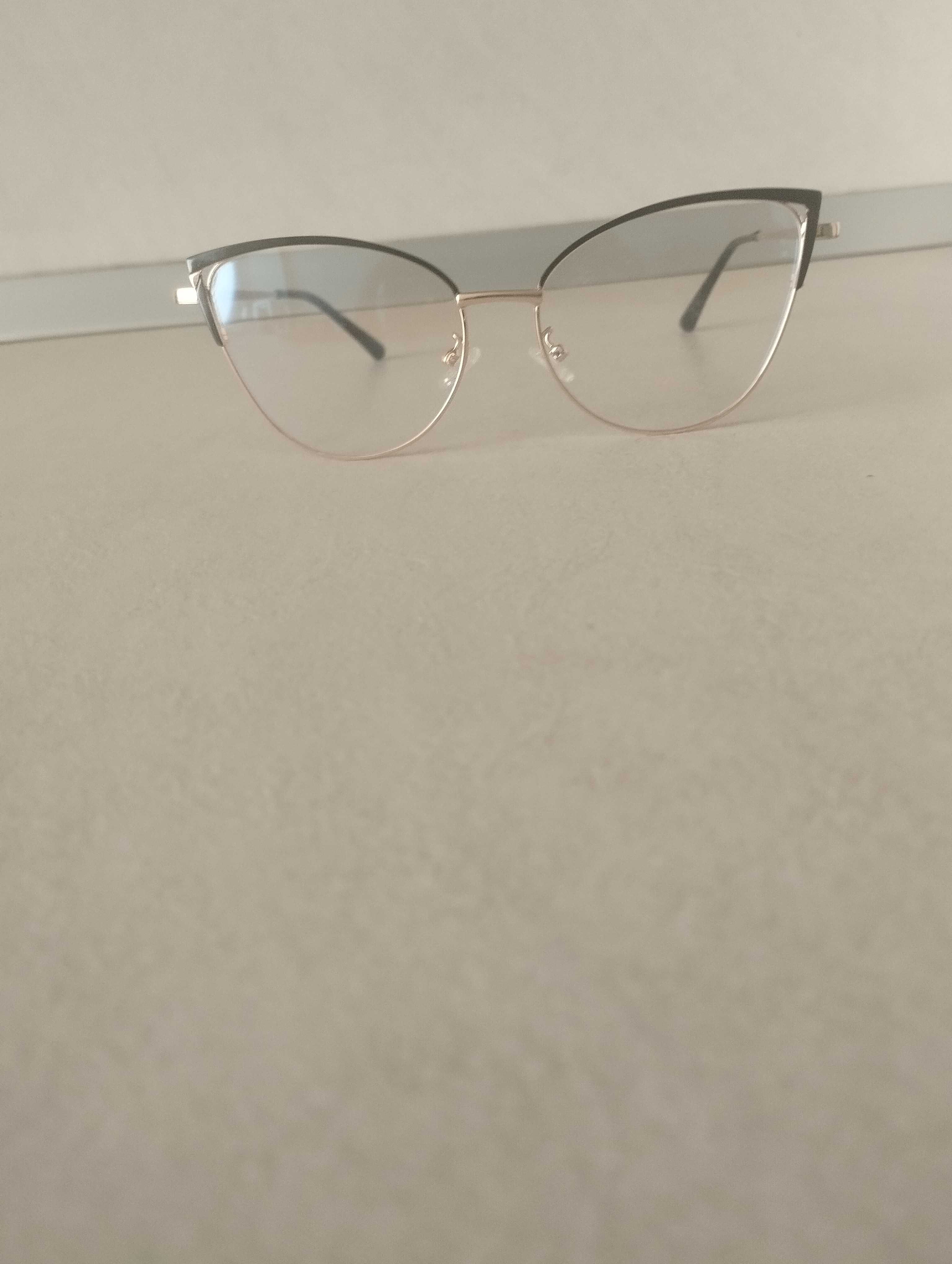 Нови диоптрични рамки за очила