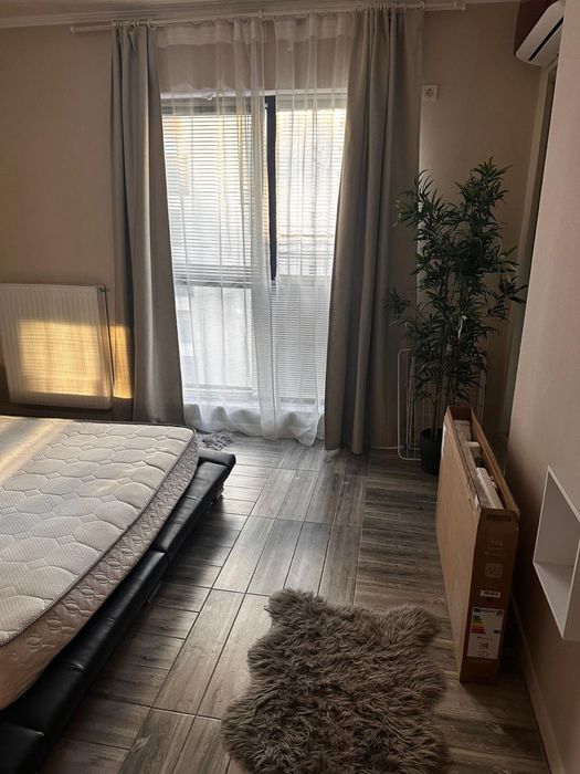 Garsoniera de inchiriat Exigent Plaza Bucuresti Direct proprietar