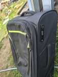Куфар American Tourister Eco Spin 67cm