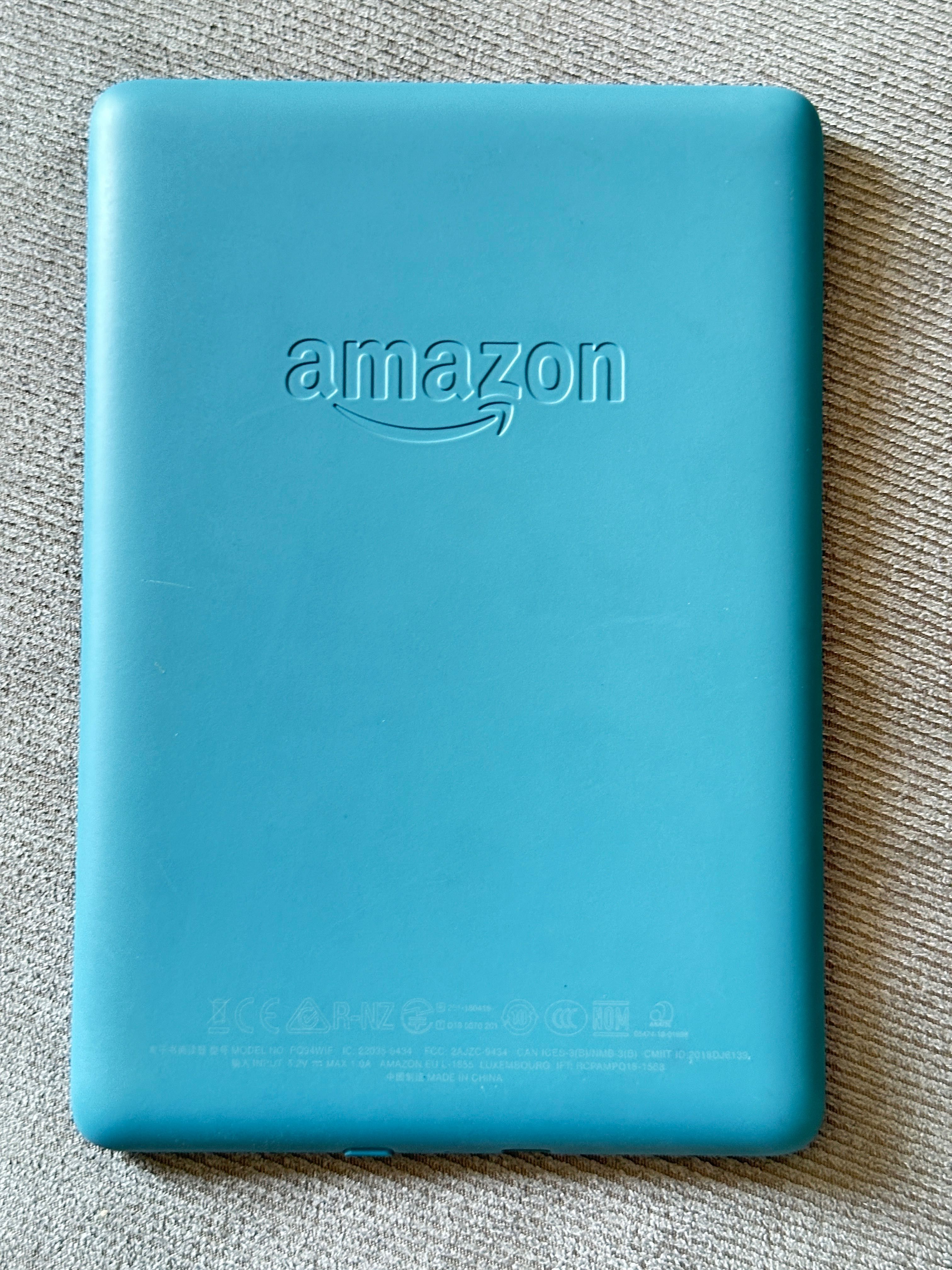 Kindle 10th Gen Paperwhite/ Киндъл 10то поколение