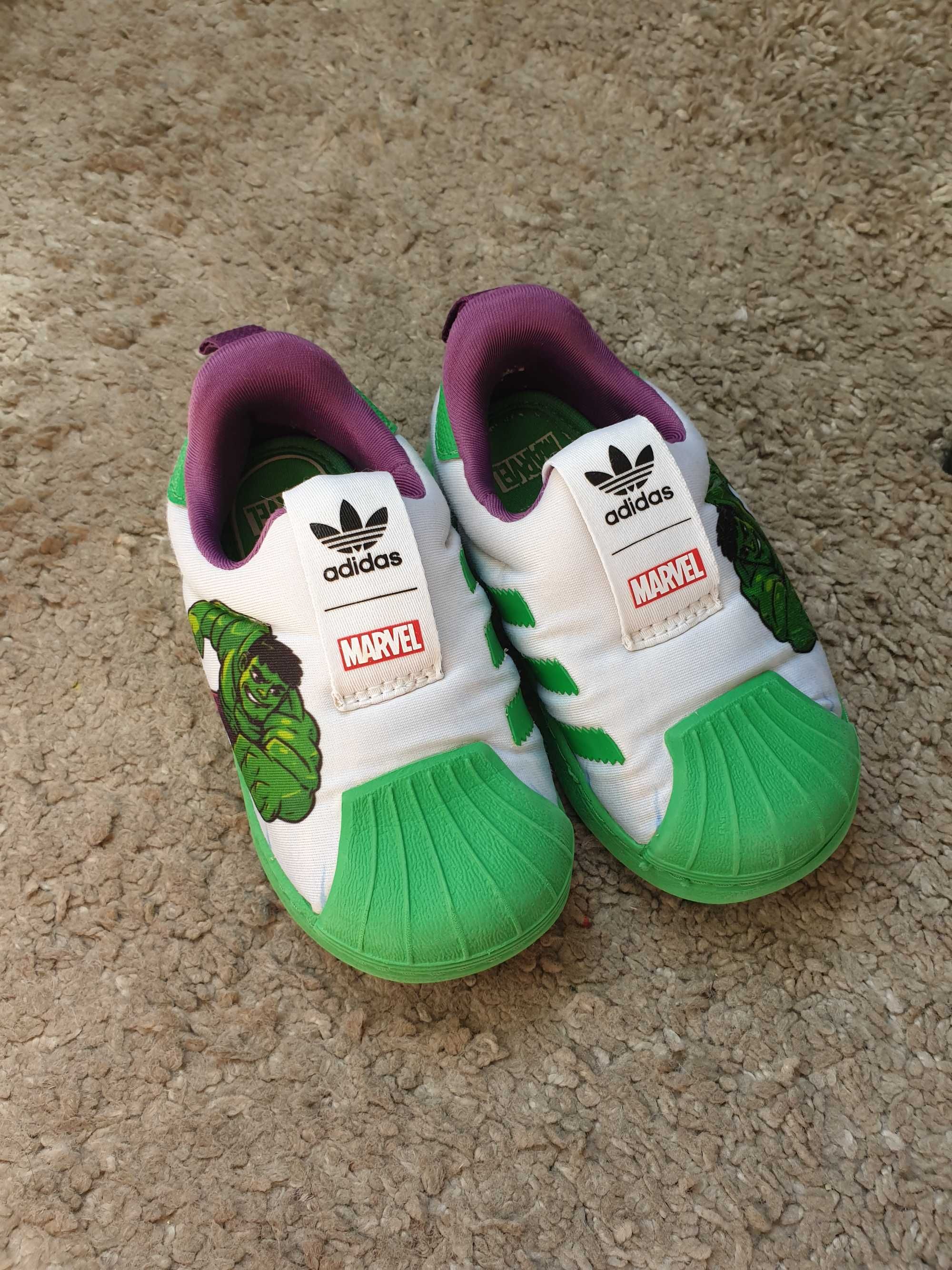 Adidasi copii Adidas