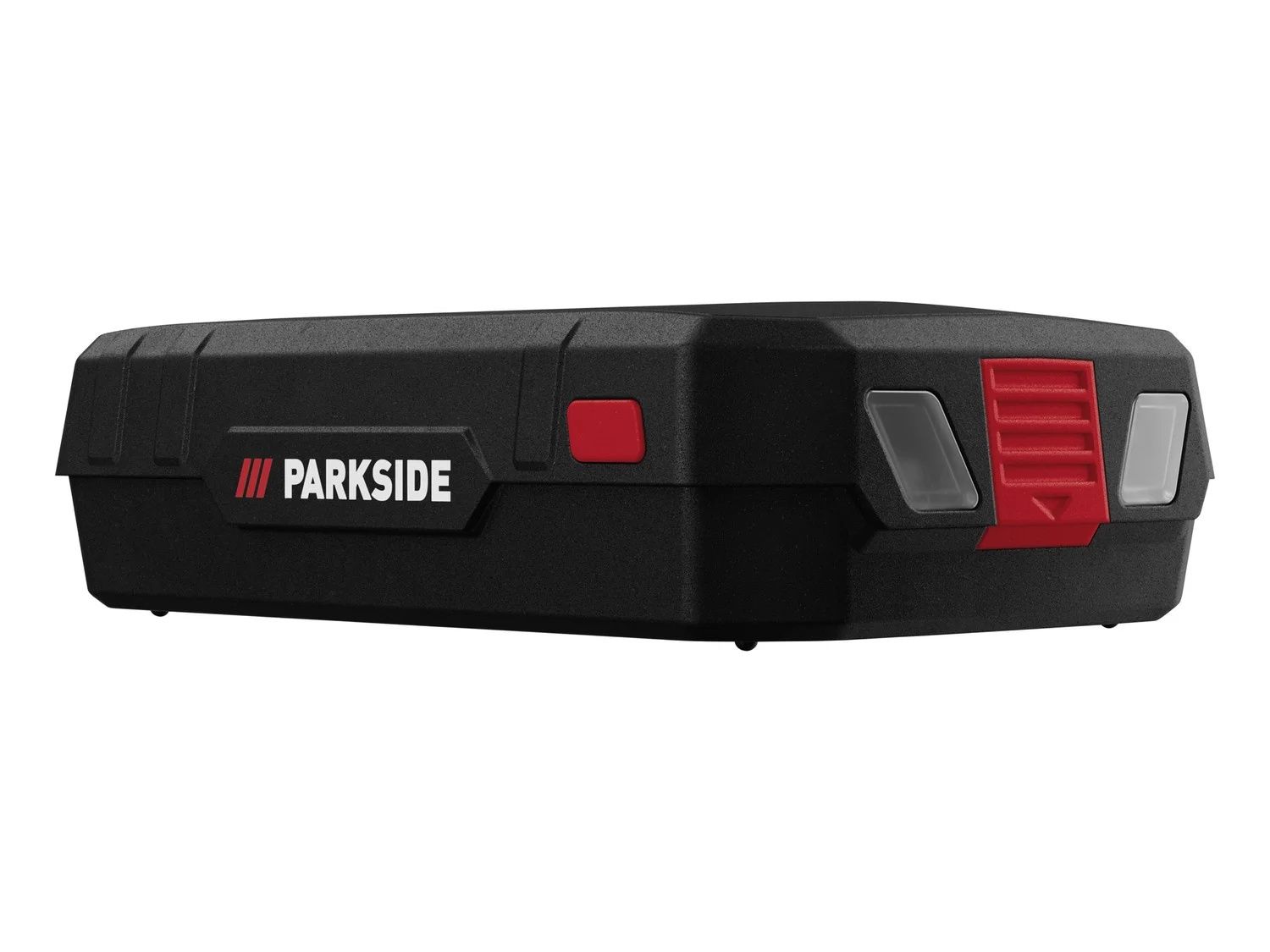 Baterie externă PARKSIDE Powerbank 10000 mAh lanterna acumulator