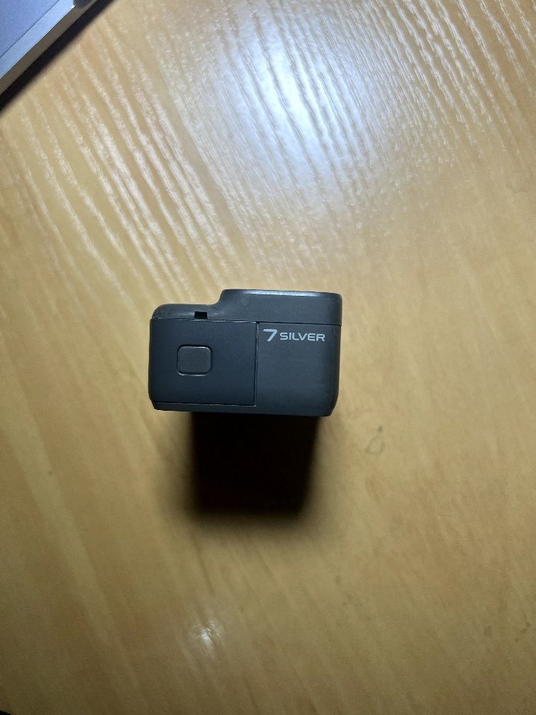 Продам GoPro 7 silver