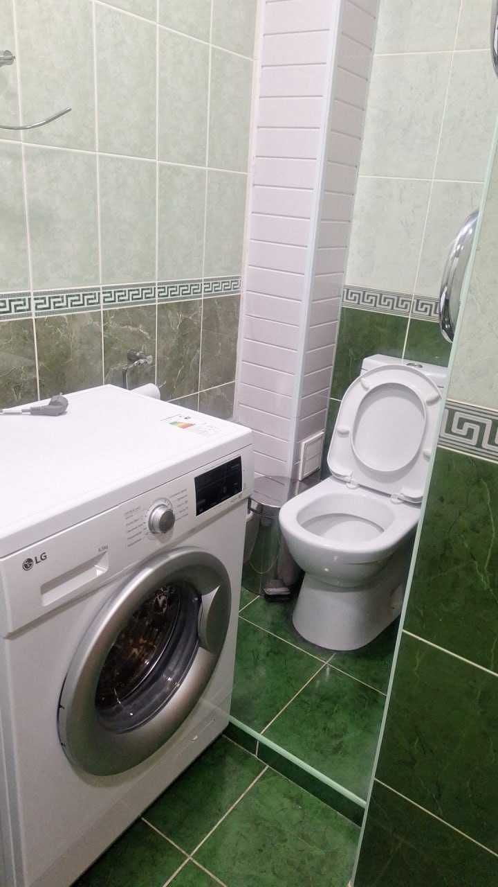 Госпитальный ул.Айбек МЦ Шох 4-комн 9/9 180 м² 2 с/у ремонт меб/тех