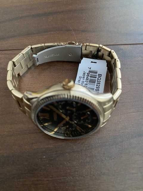 Vand set ceasuri originale Fossil - BQ2829SET noi, cu eticheta