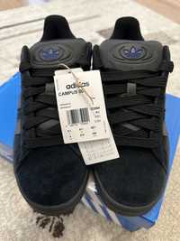 Adidas Campus 00s Black 42 2/3  Tts