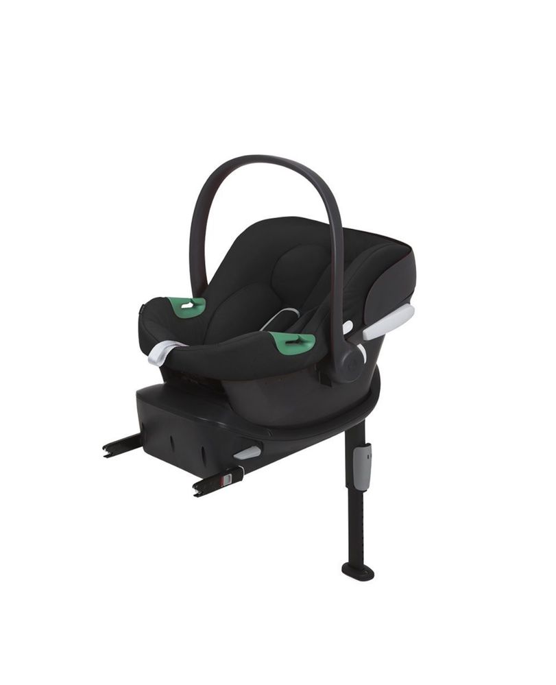 Стлоче за кола + isofix Cybex ATON B2 i-SIZE