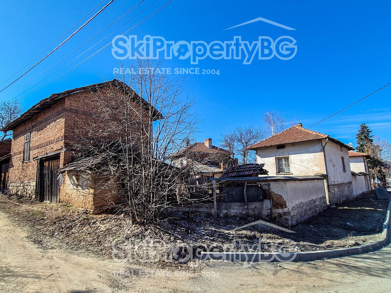 Продава се Къща в с. Гуцал, Област София-област - 70 кв.м за 713 €/кв.м - Снимка #4