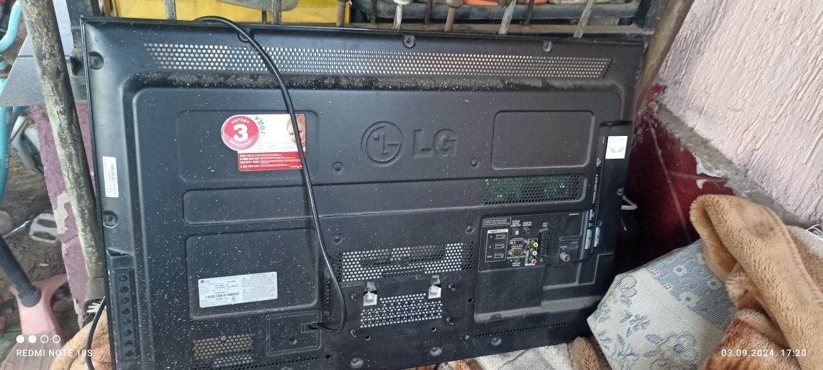 Планшет lg телик