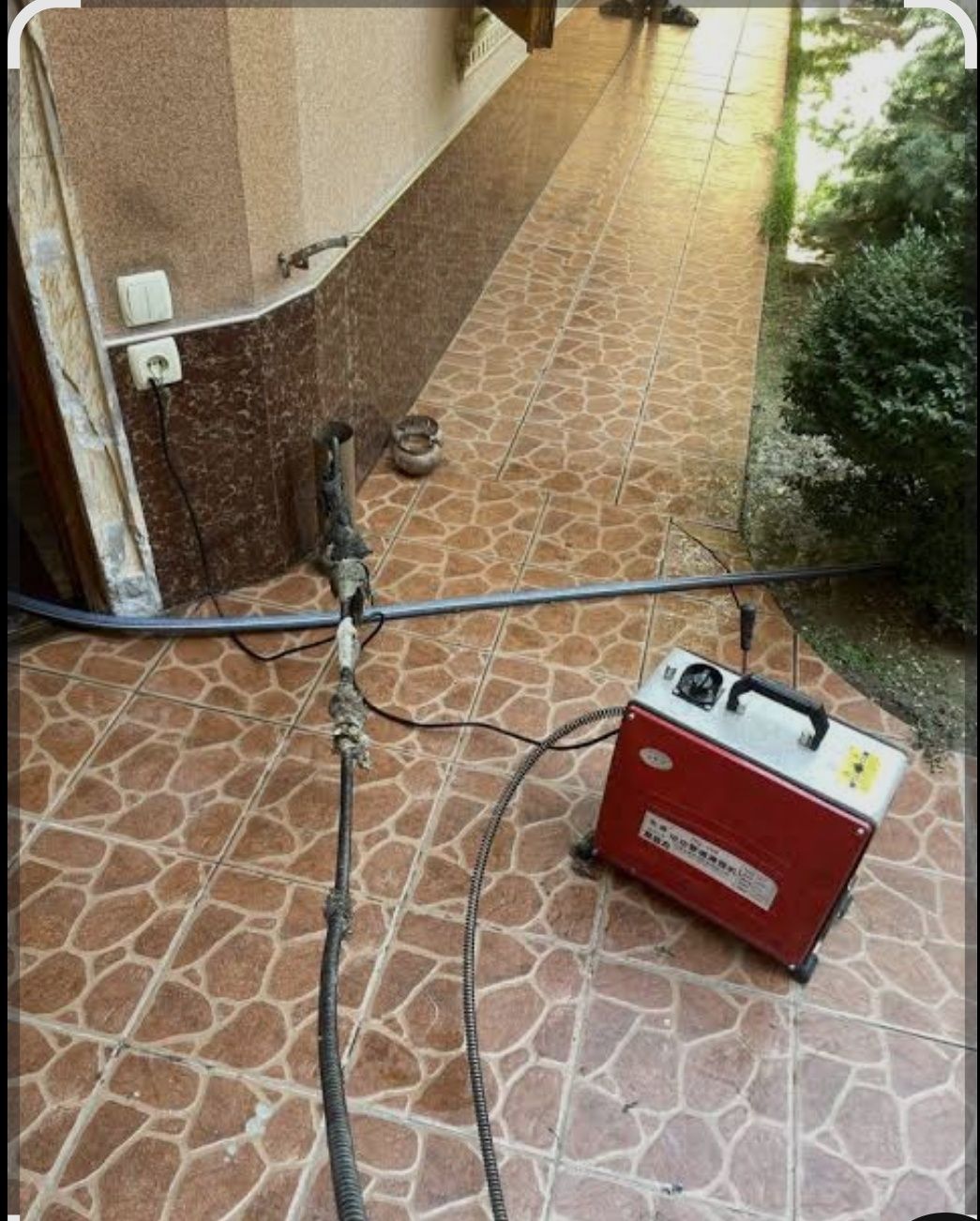 Kanalizasiya tozalash 24/7