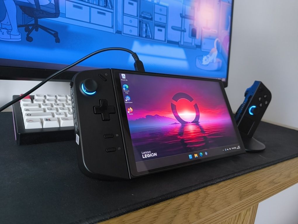 Lenovo Legion Go