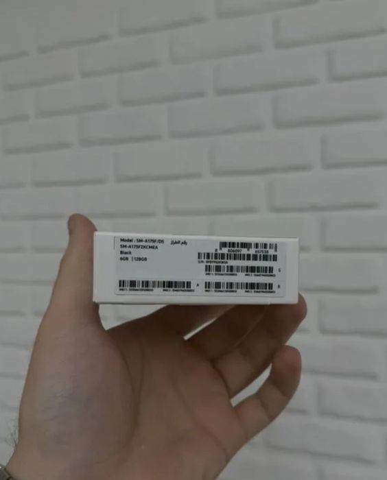 Galaxy A17 6/128