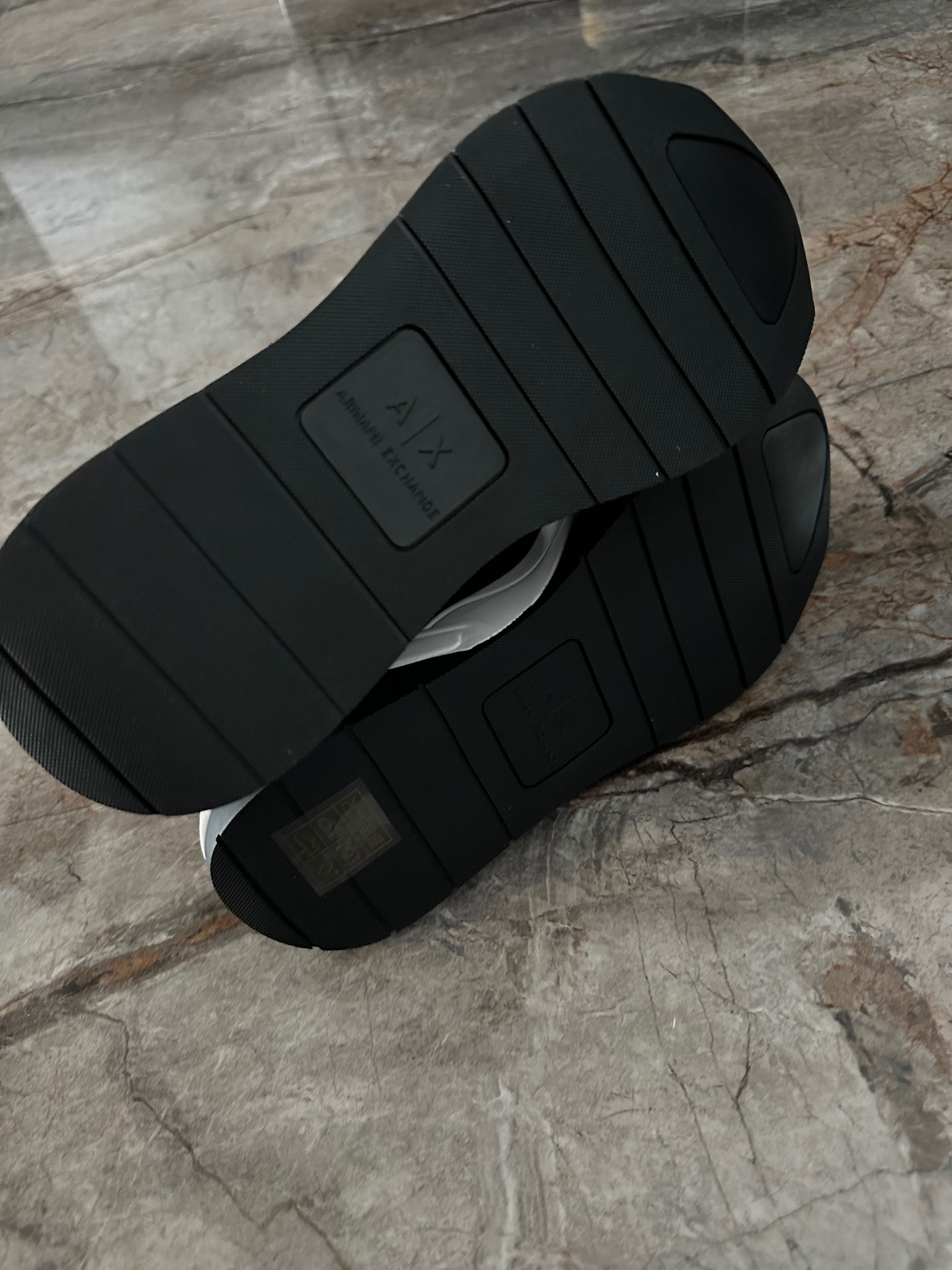 Дамски обувки Armani