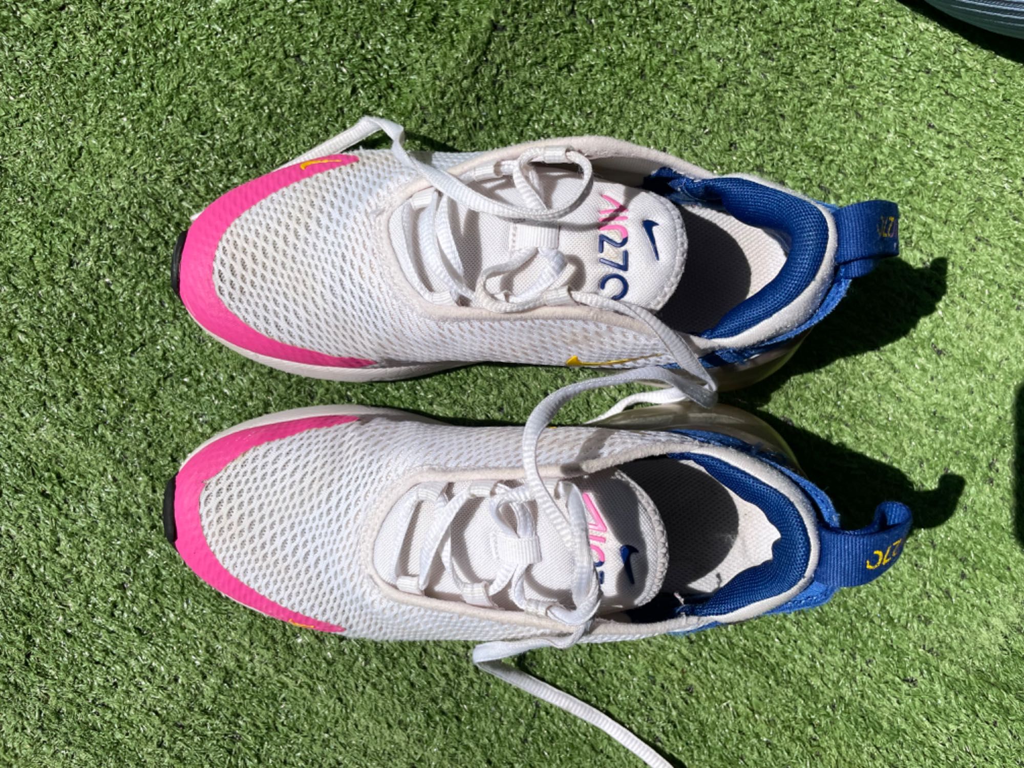 Детски маратонки Nike