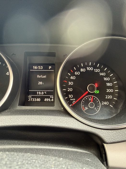 Персонализиране и Активиране на екстри за всички VAG автомобили