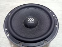 Продам 1-шт Morel 16.5см в отличном состоянии.