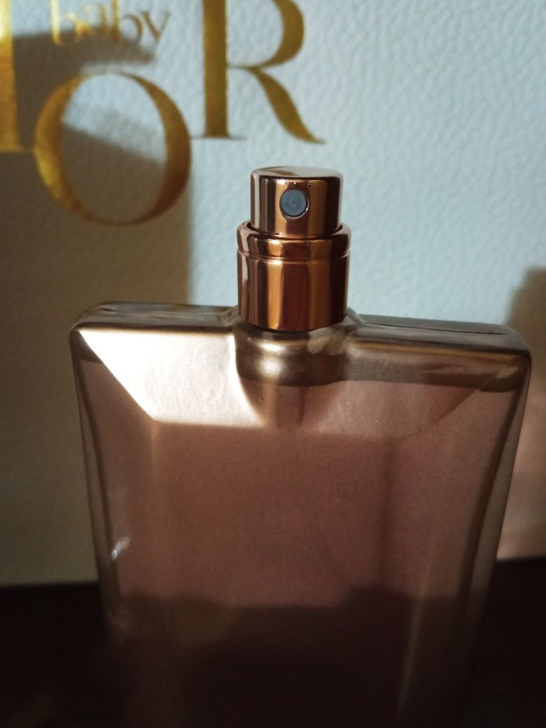 Парфюм Lancome Idole Intense