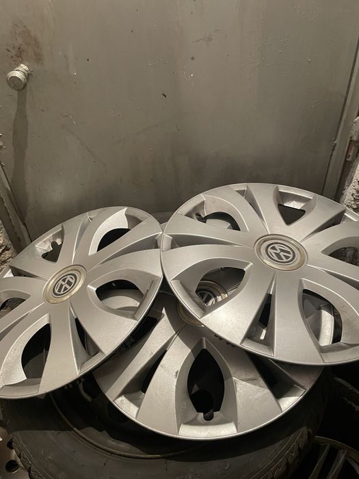 Vand 2 buc jante tabla renault scenic