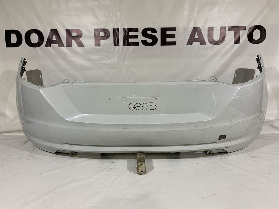 Bara spate Audi TT, 2014, 2015, 2016, 2017, 2018, cod origine OE 850807511.