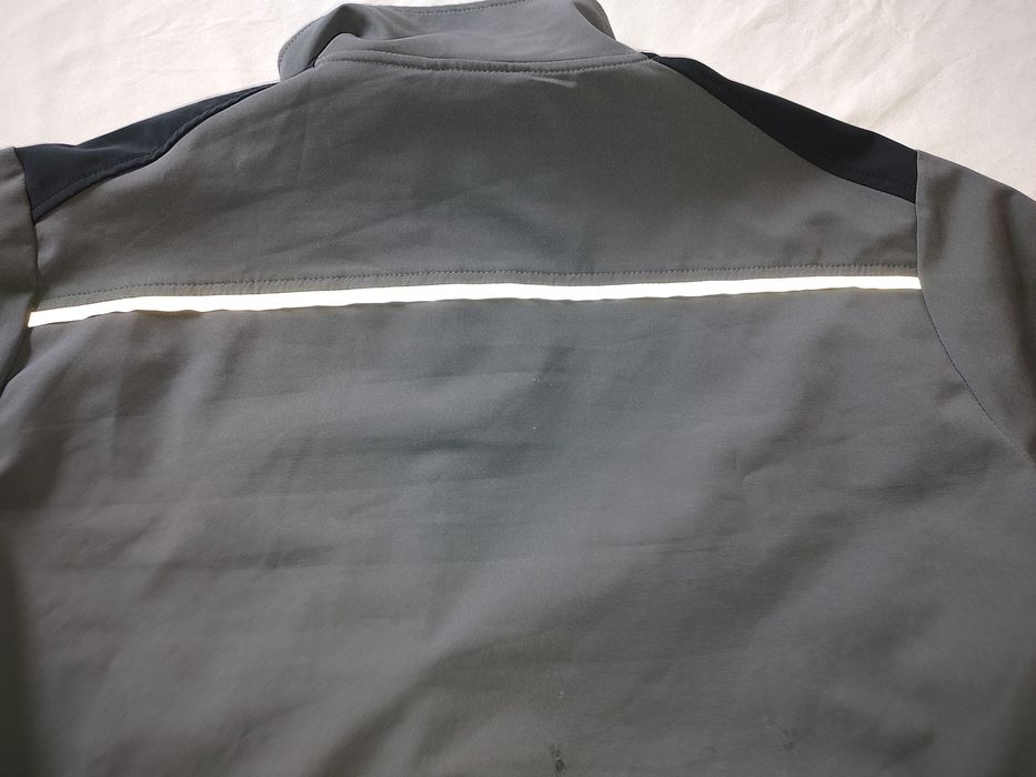 Geacă tehnică muncă, Toptex, XL