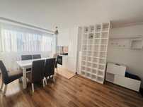 Închiriez apartament cu două camere în zona ultracentrala