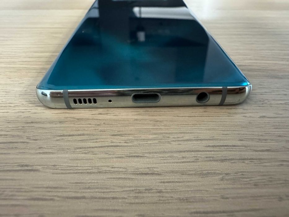 Samsung Galaxy S10 Plus Prism Green 128GB