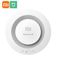 Пожарная сигнализация Xiaomi Mijia Honeywell, датчик дыма