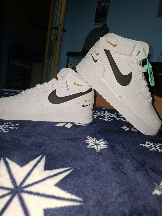 Af1 originali nike