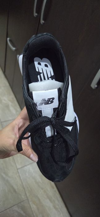 Nw Balance 40 нови