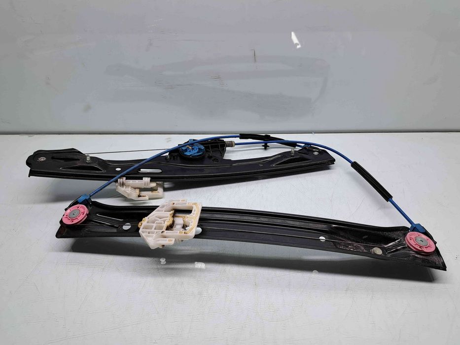 Macara electrica geam stanga fata Bmw 3 (F30) [Fabr 2012-2017]
