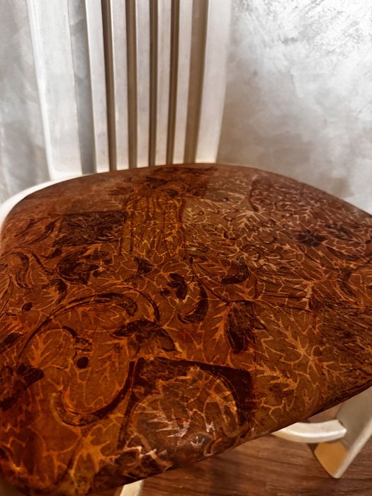 Трапезни столове 6 бр