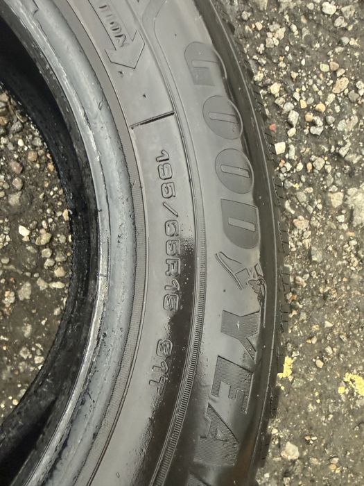 goodyear 195 65 R15