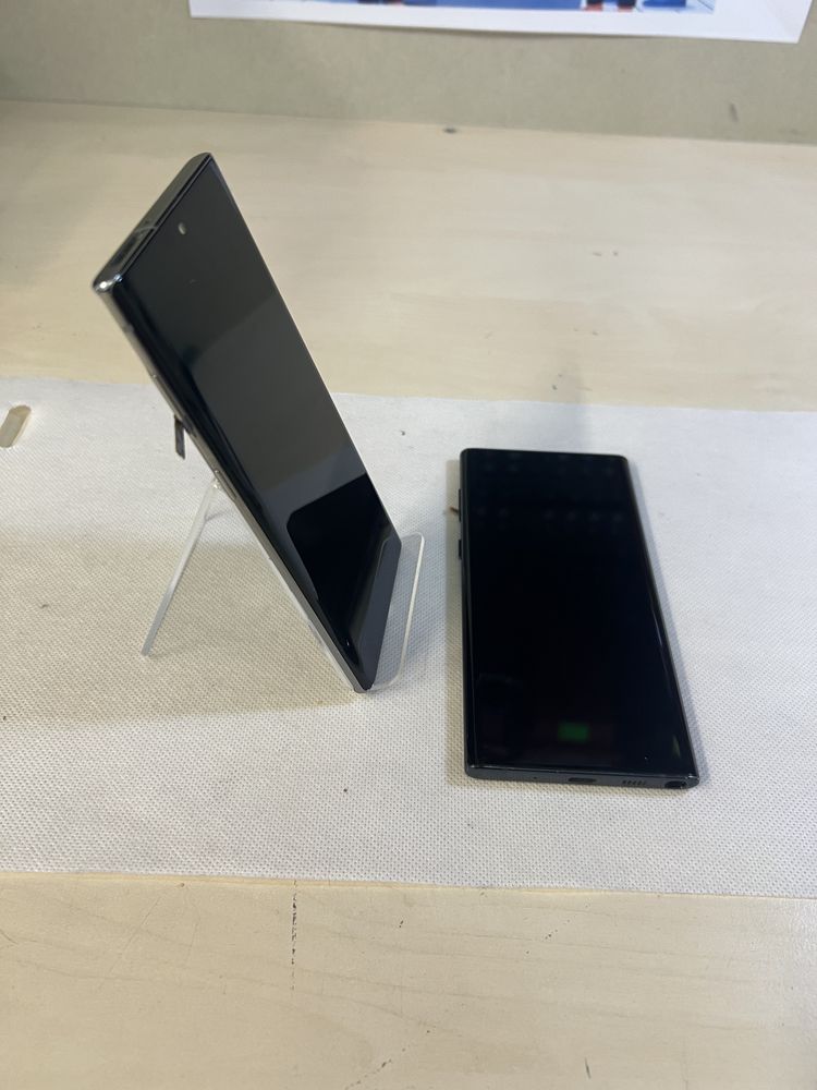 Display original samsung note 10 lite