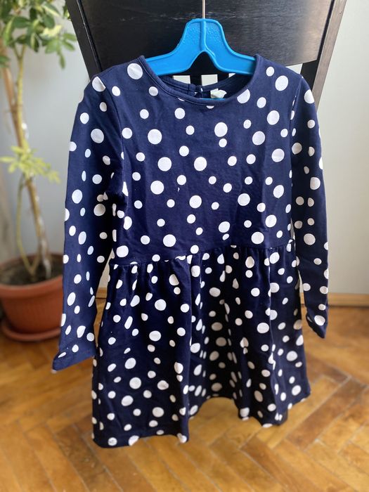 Детски Рокли 7-8 годишни