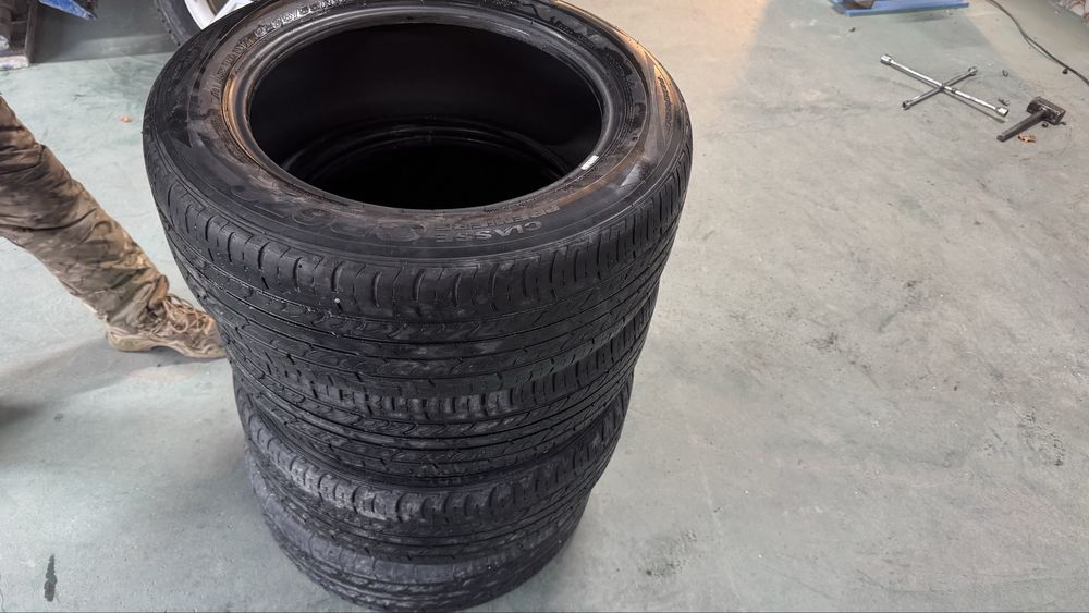 Автошина корейские в отличном состоянии