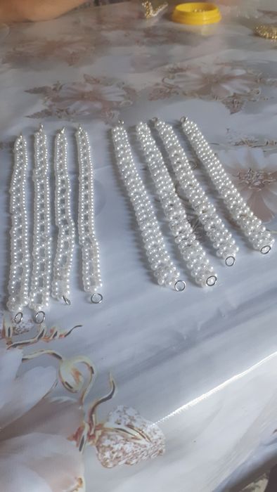 Браслеты ручной работы