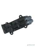 Suport ghidare de aer  KIA CEED Hatchback ED 2006 - 2012 1.4 G4FA 49585-1M000