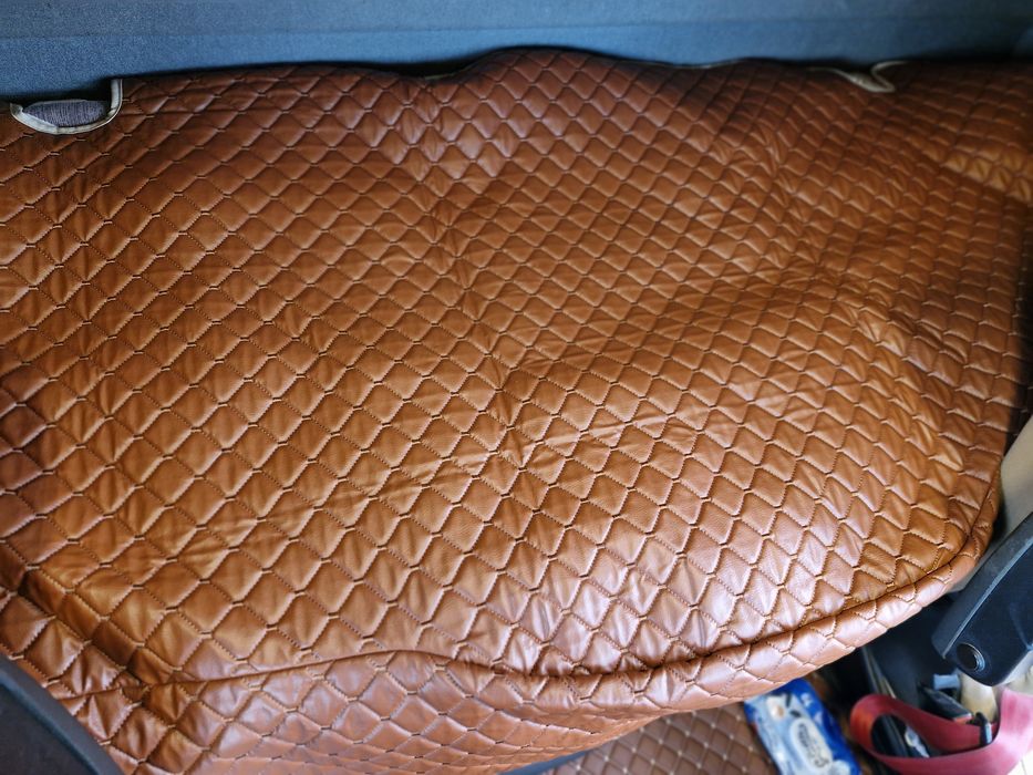 Покривало за легло за РЕНО Т520