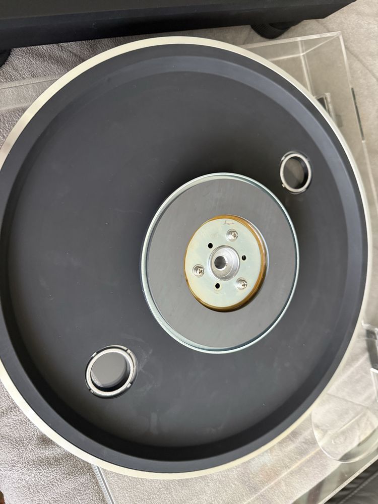 Грамофон Technics SL-1500CEG в гаранция