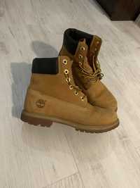 Timberland in stare buna