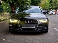 Audi A4, S line ,An 2015,2.0 tdi ,150 cai.