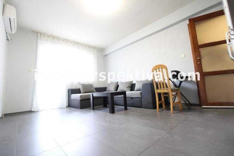 Продава се Тристаен апартамент в Пловдив, Кючук Париж - 90 кв.м за 1689 €/кв.м - Снимка #1