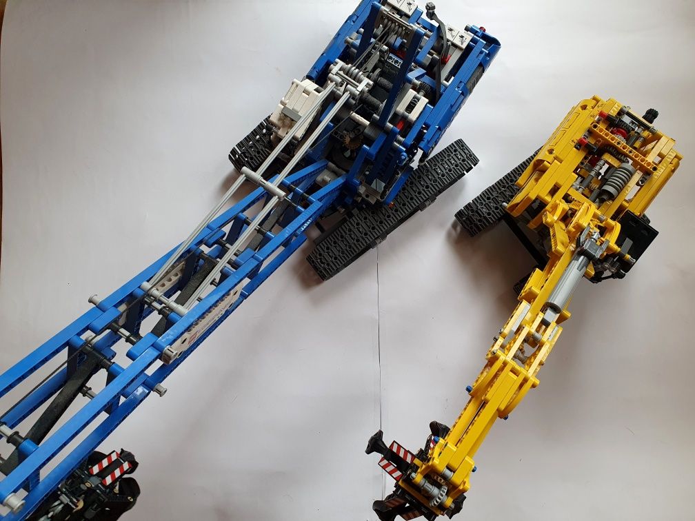 LEGO Technic серии